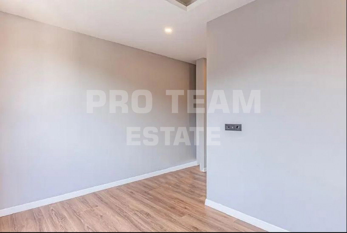 Пентхаус в Анталии, Турция, 80 м² - фото 14