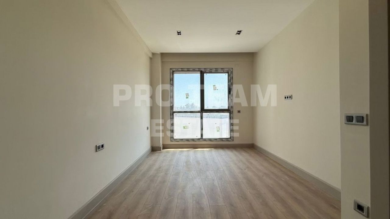 Квартира в Анталии, Турция, 80 м² - фото 14