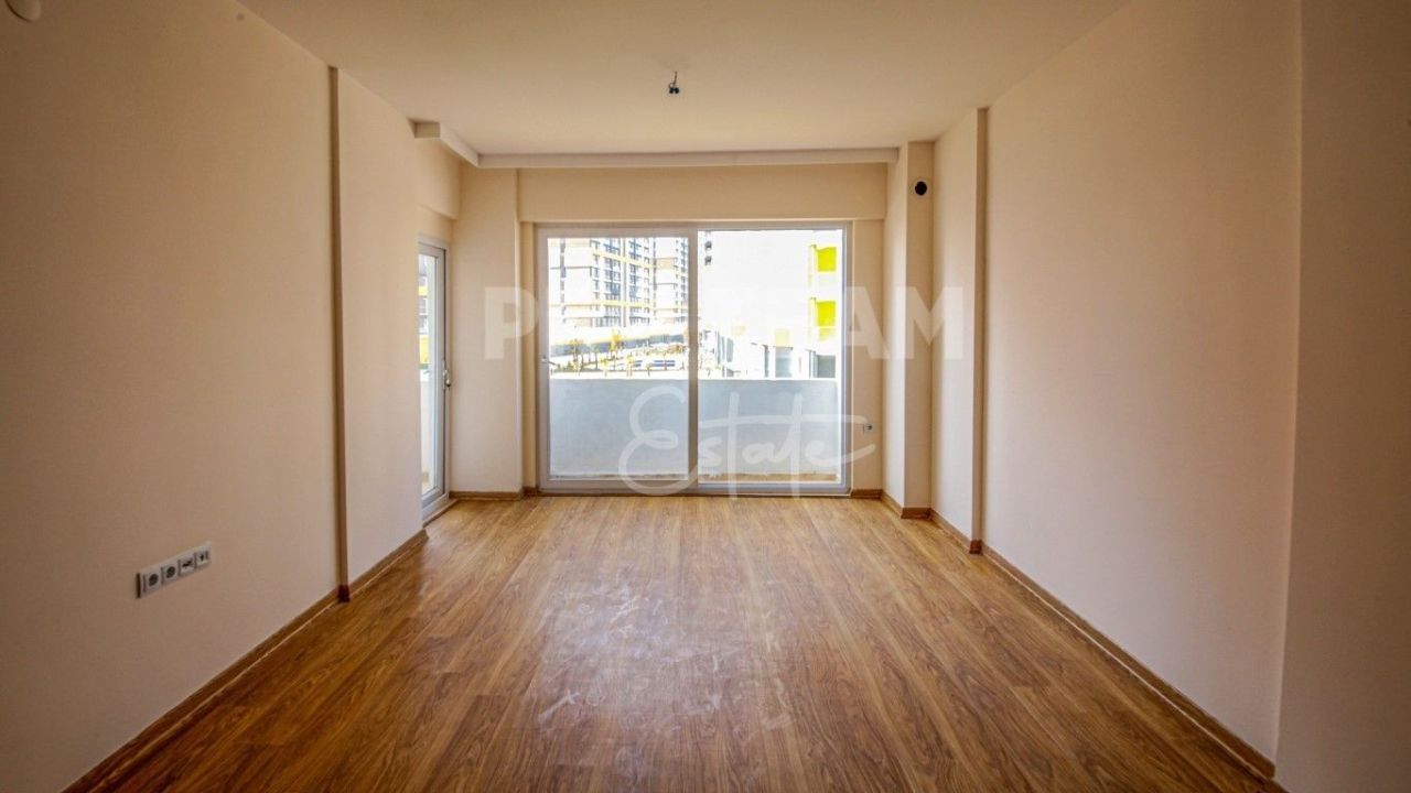 Квартира в Анталии, Турция, 80 м² - фото 14
