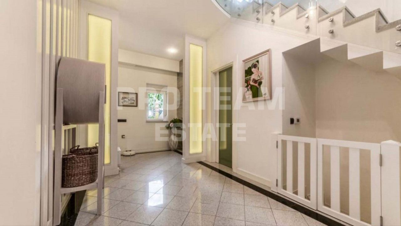 Вилла в Анталии, Турция, 450 м² - фото 14