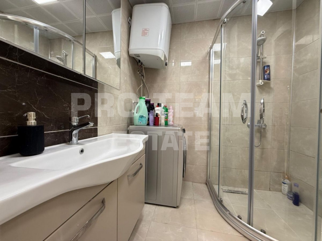 Квартира в Анталии, Турция, 85 м² - фото 14