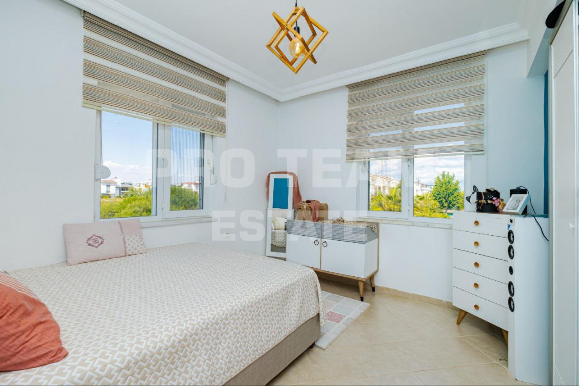Вилла в Белеке, Турция, 280 м² - фото 14