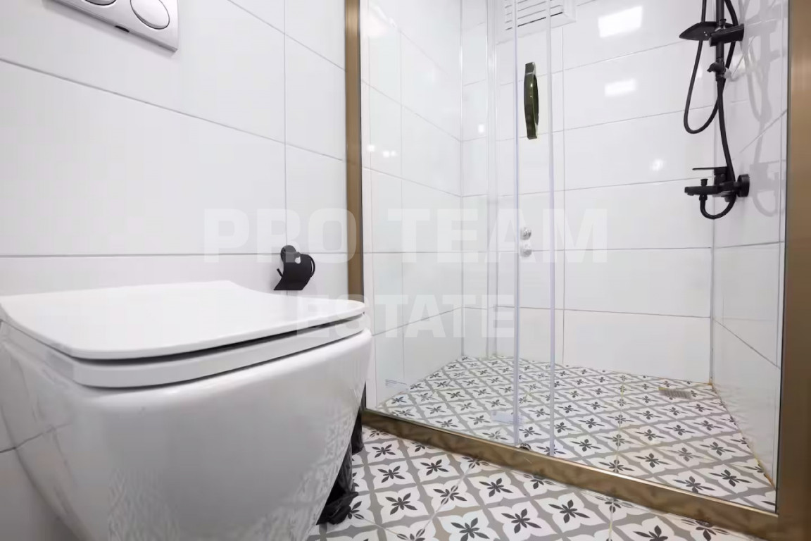 Квартира в Анталии, Турция, 70 м² - фото 14