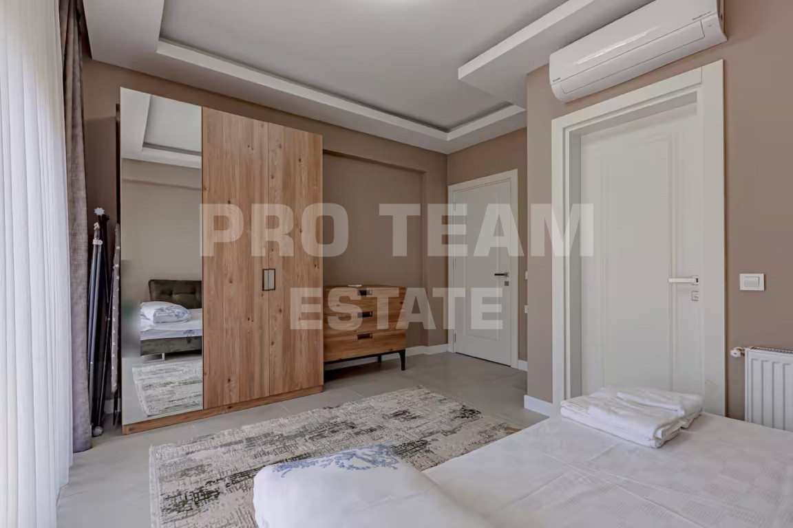 Вилла в Белеке, Турция, 220 м² - фото 14