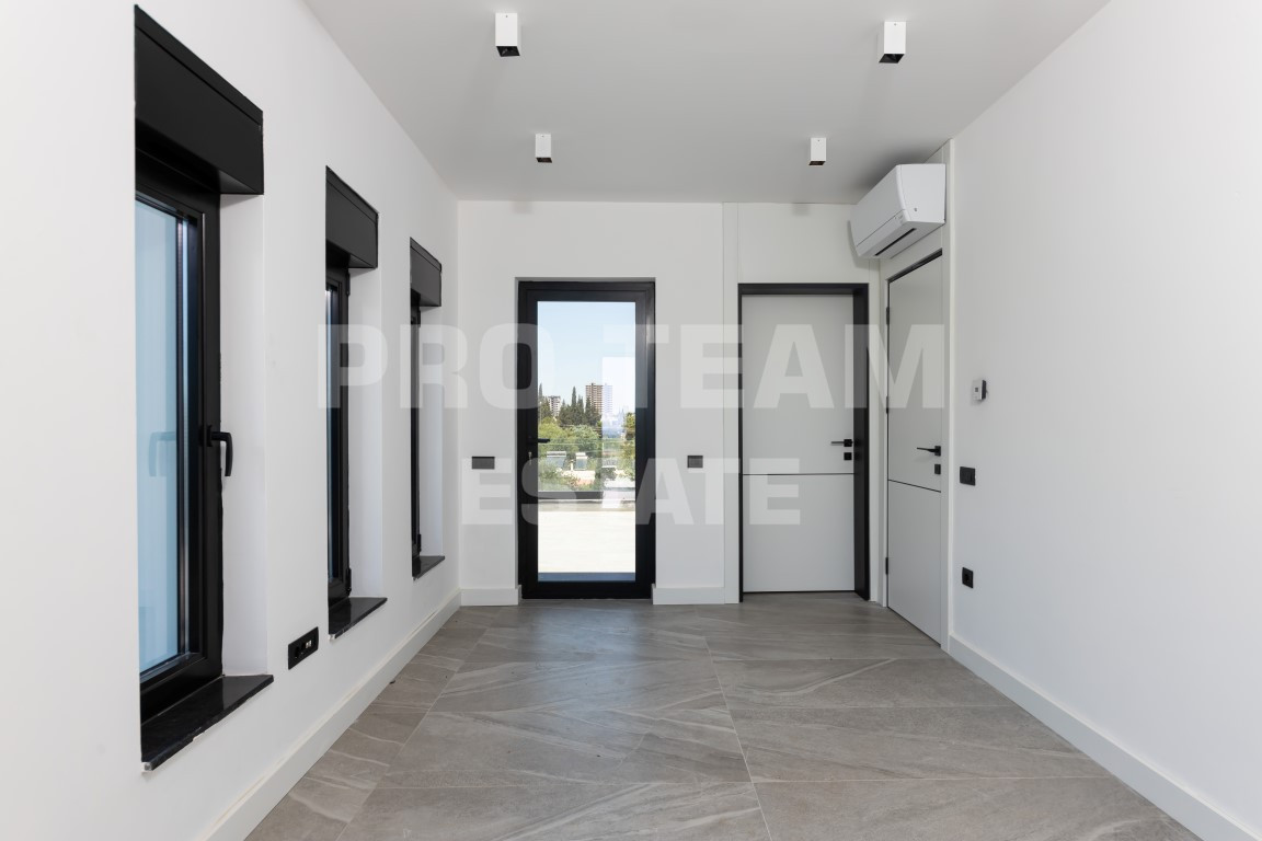 Вилла в Анталии, Турция, 275 м² - фото 14