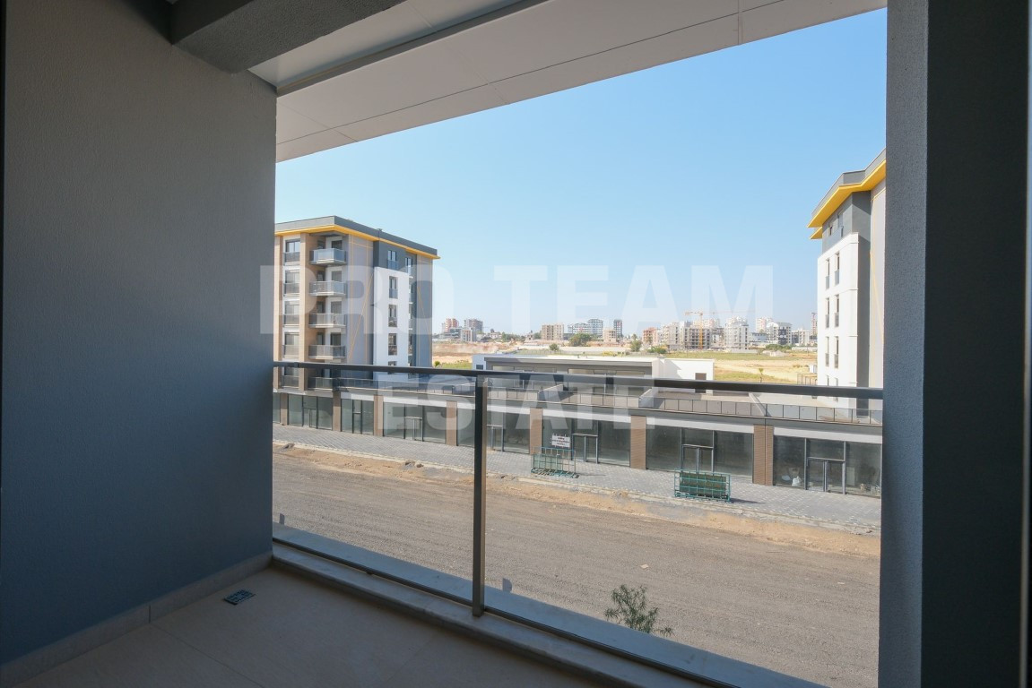 Квартира в Анталии, Турция, 84 м² - фото 14