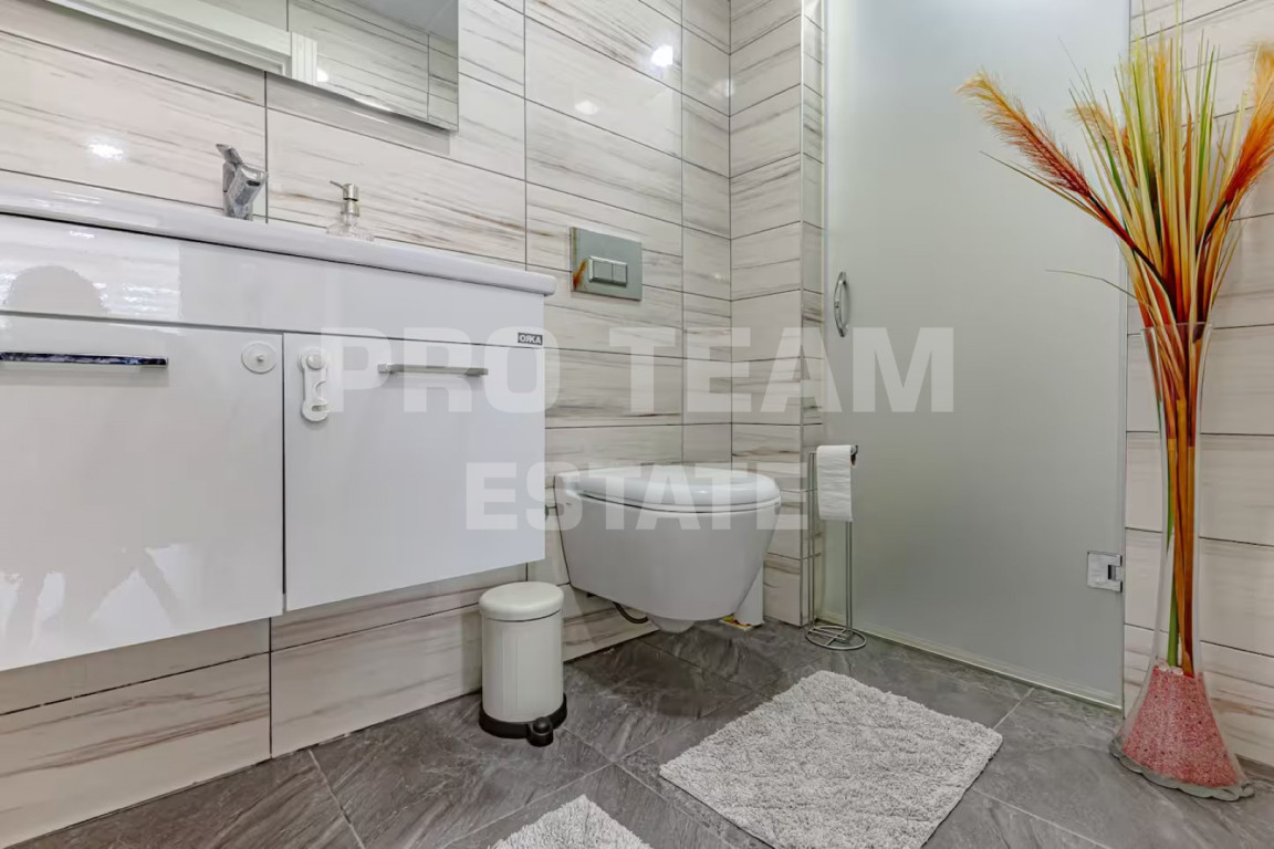 Вилла в Белеке, Турция, 155 м² - фото 14