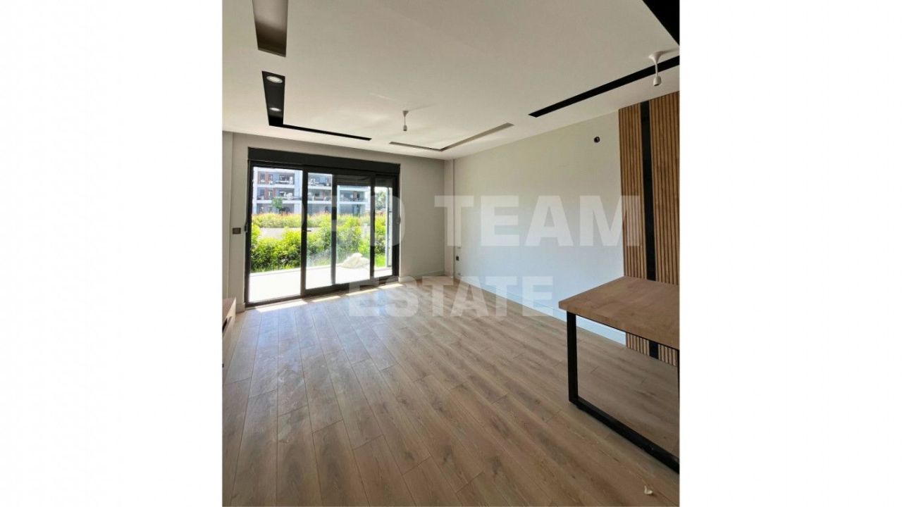 Квартира в Анталии, Турция, 75 м² - фото 14