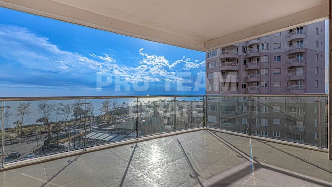 Квартира в Анталии, Турция, 220 м² - фото 14