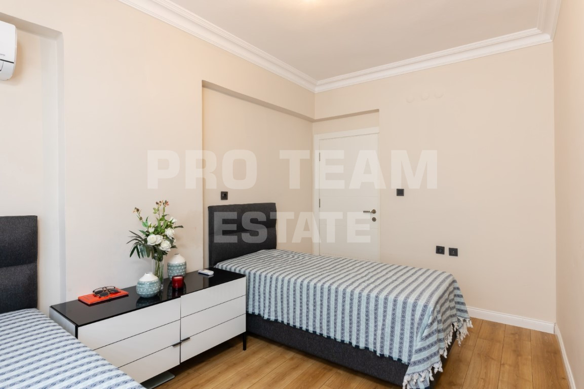 Пентхаус в Анталии, Турция, 170 м² - фото 14