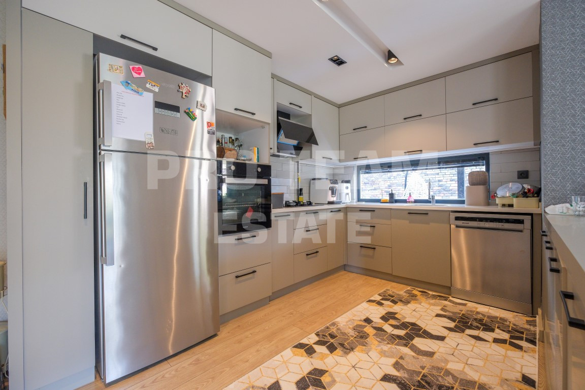 Апартаменты в Анталии, Турция, 240 м² - фото 14