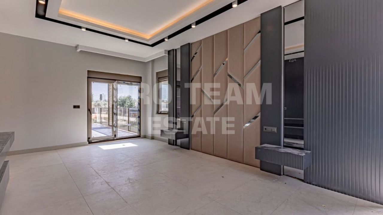 Вилла в Анталии, Турция, 320 м² - фото 14