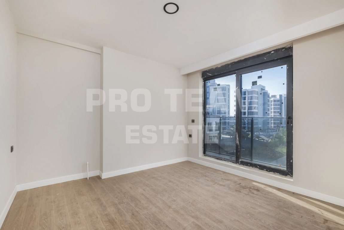 Квартира в Анталии, Турция, 110 м² - фото 14