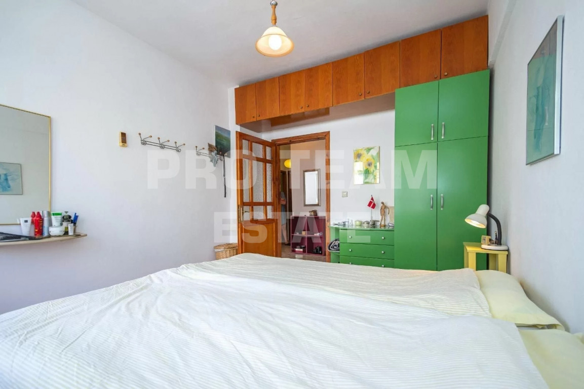 Квартира в Алании, Турция, 90 м² - фото 14