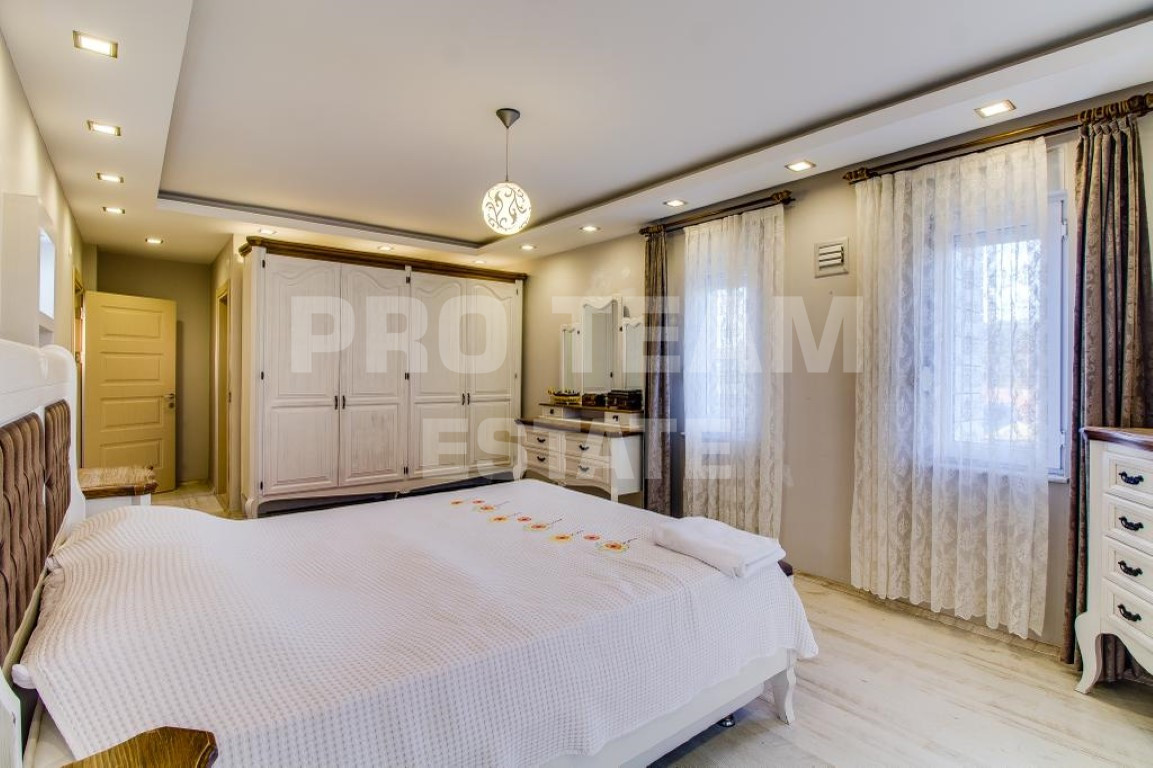 Вилла в Анталии, Турция, 300 м² - фото 14