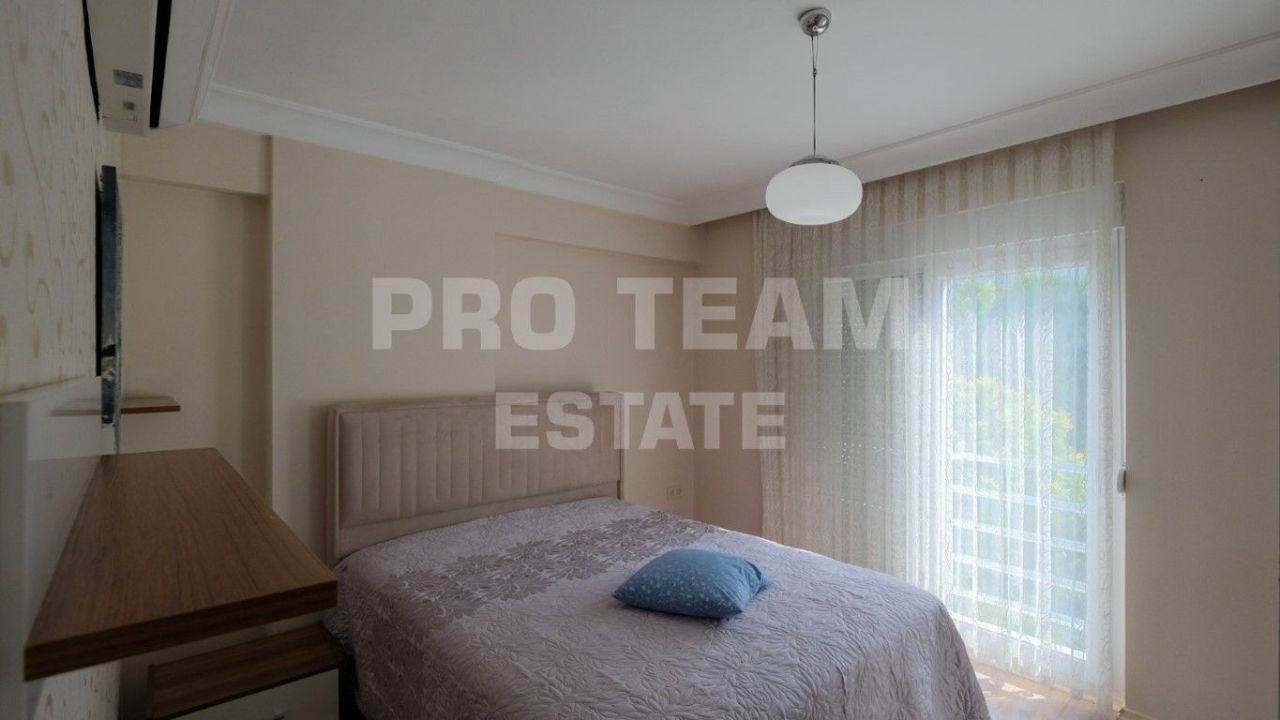 Квартира в Анталии, Турция, 55 м² - фото 14