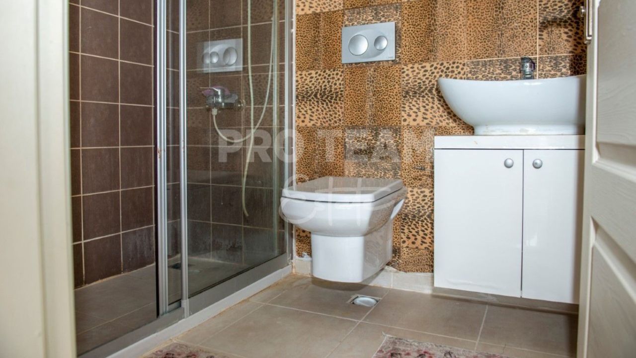 Квартира в Анталии, Турция, 45 м² - фото 14