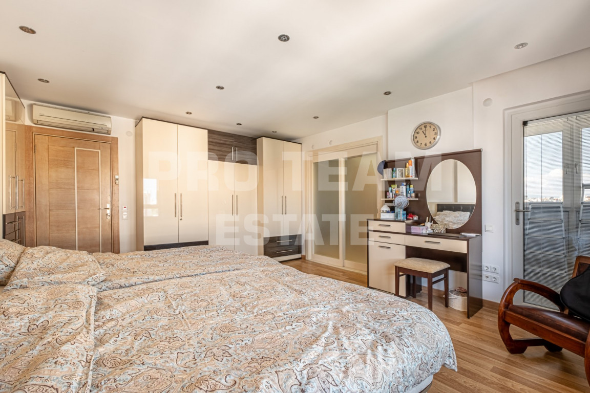 Квартира в Анталии, Турция, 180 м² - фото 15