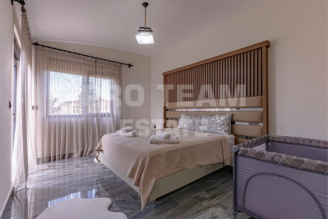 Вилла в Белеке, Турция, 210 м² - фото 15