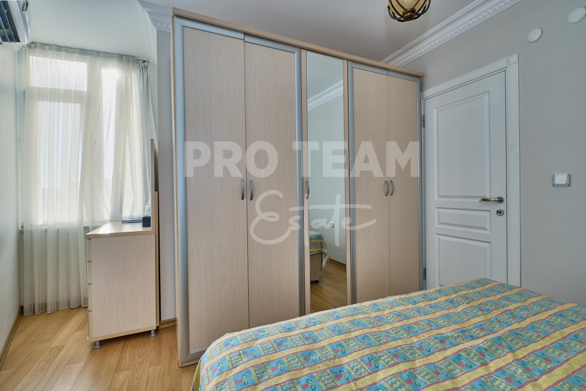 Квартира в Анталии, Турция, 80 м² - фото 15