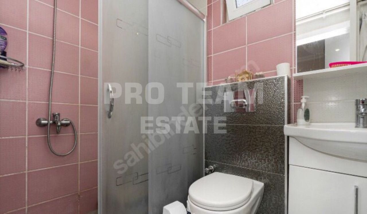 Квартира в Анталии, Турция, 200 м² - фото 15