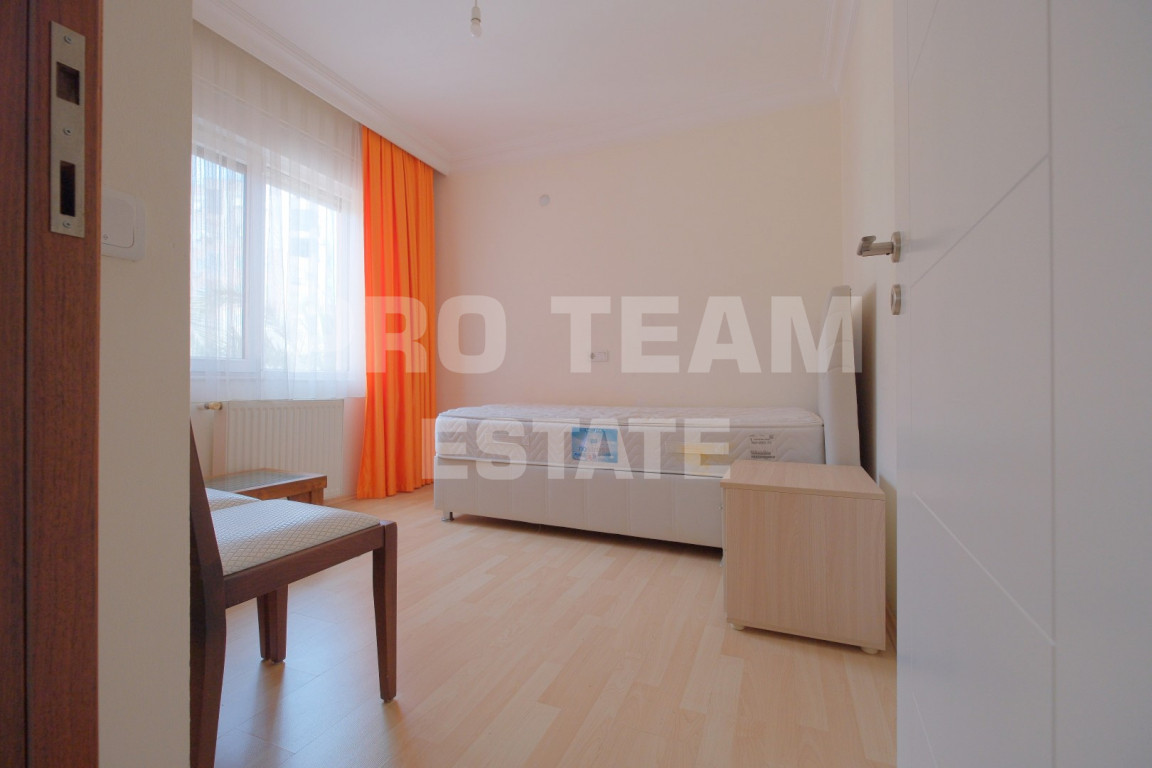 Квартира в Анталии, Турция, 140 м² - фото 15