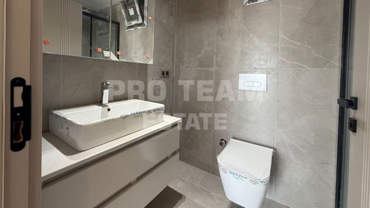 Квартира в Анталии, Турция, 80 м² - фото 15