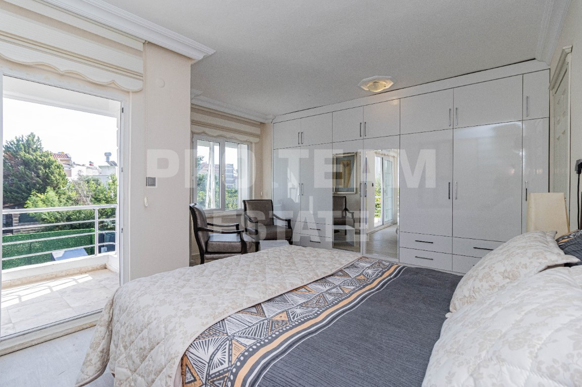 Вилла в Белеке, Турция, 180 м² - фото 15