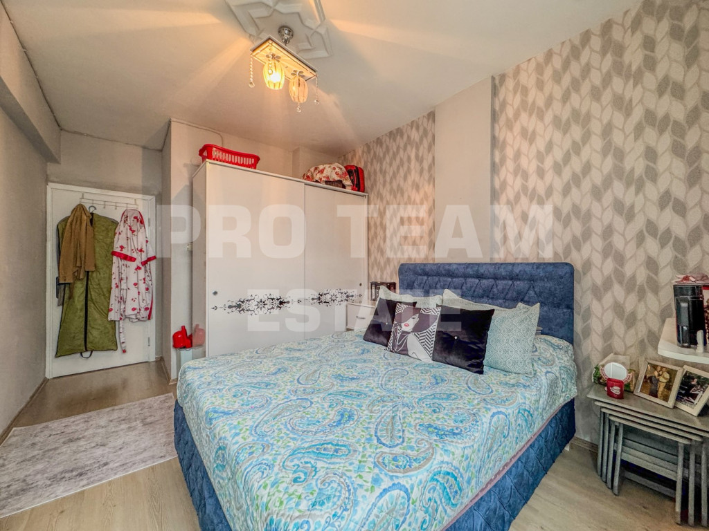 Квартира в Анталии, Турция, 120 м² - фото 15