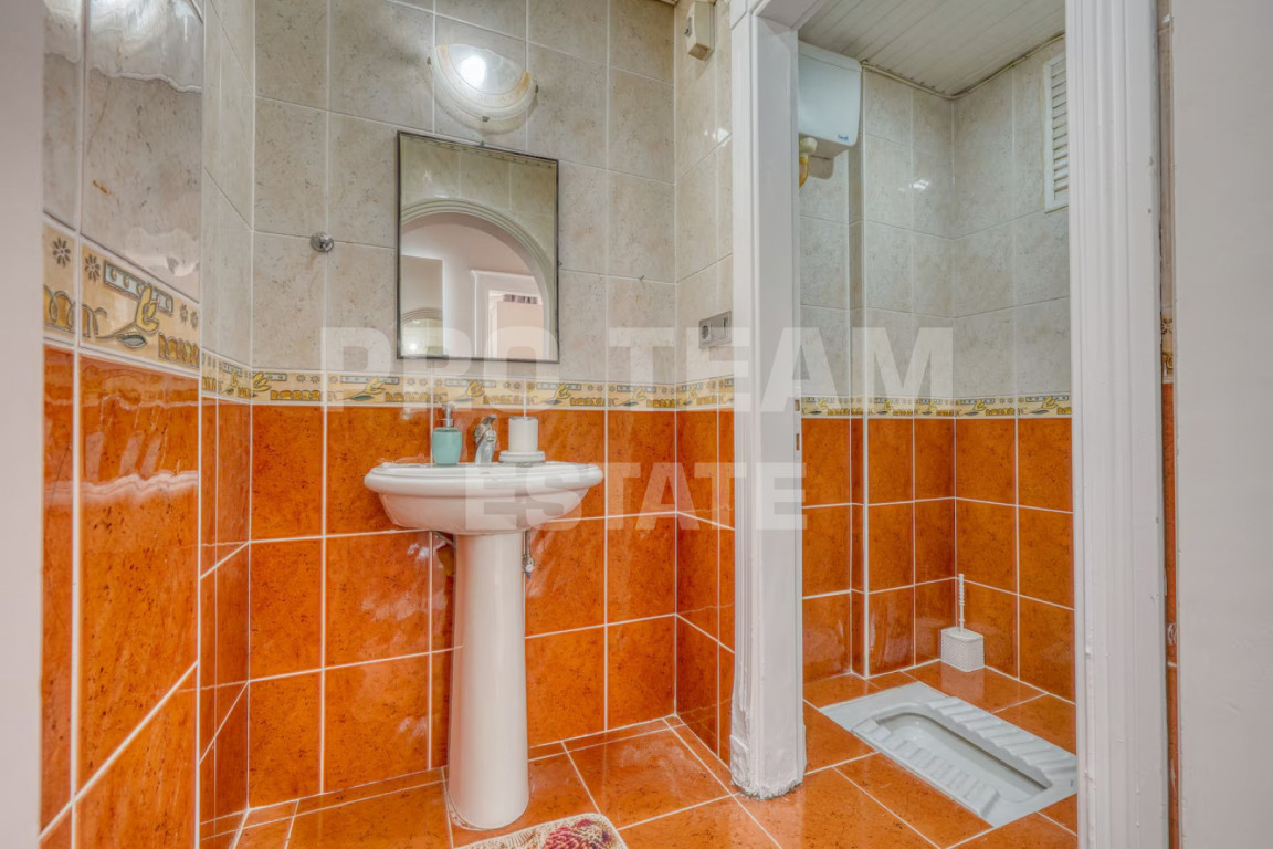 Квартира в Алании, Турция, 85 м² - фото 15