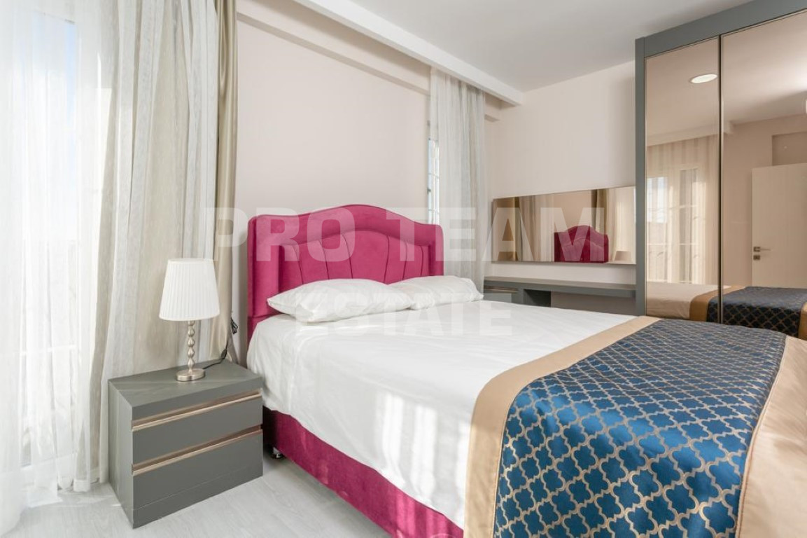 Пентхаус в Белеке, Турция, 80 м² - фото 15