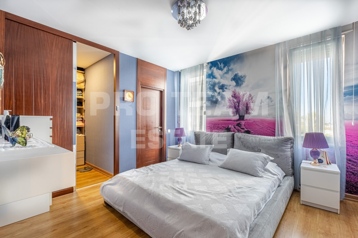 Квартира в Анталии, Турция, 155 м² - фото 15