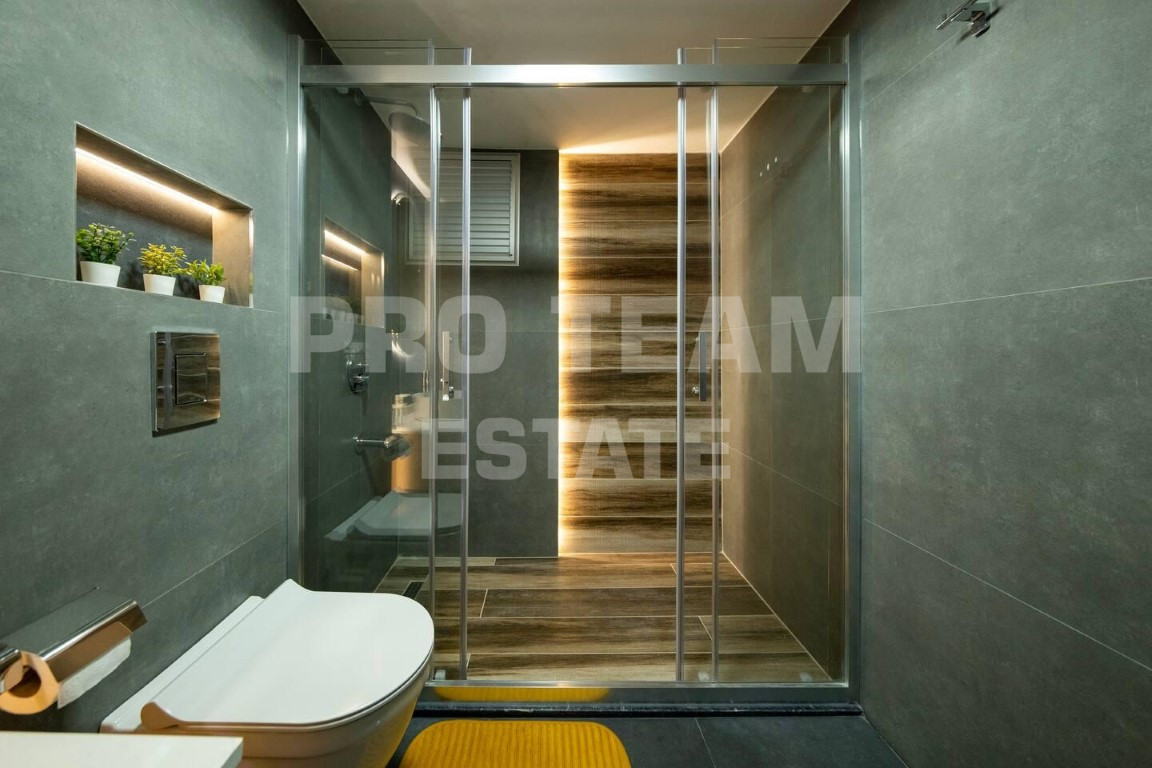 Квартира в Анталии, Турция, 220 м² - фото 15