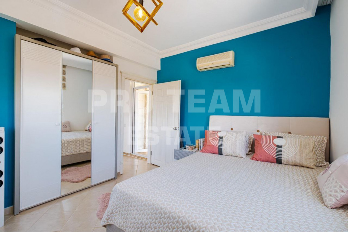 Вилла в Белеке, Турция, 280 м² - фото 15