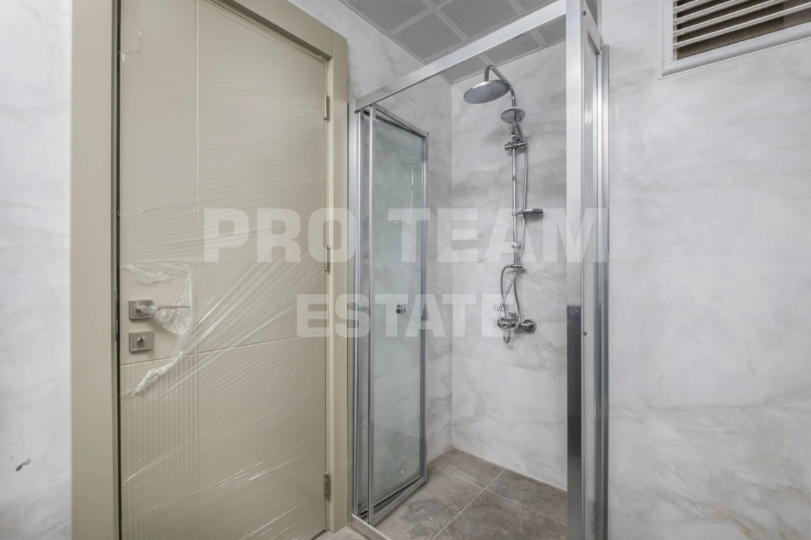 Квартира в Анталии, Турция, 80 м² - фото 15