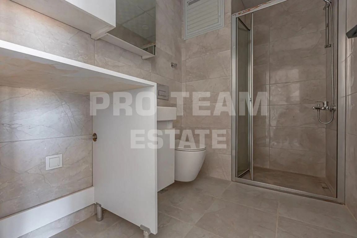 Квартира в Анталии, Турция, 45 м² - фото 15