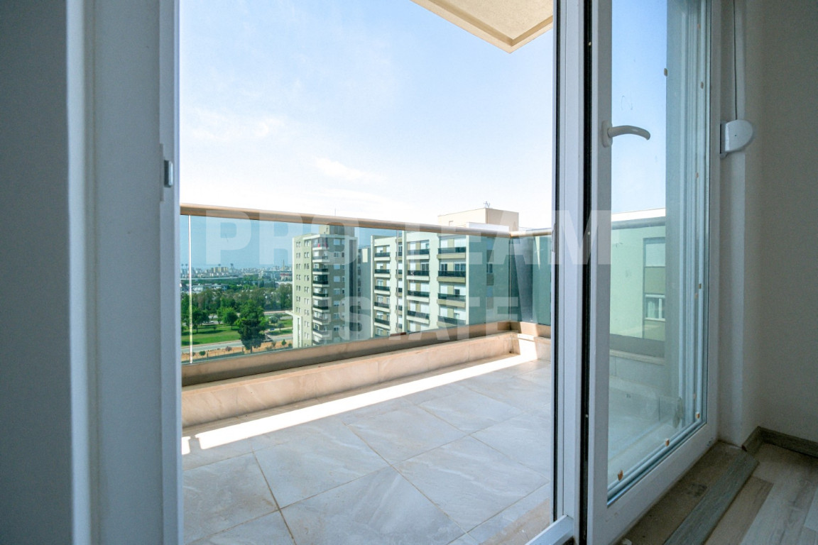 Квартира в Анталии, Турция, 70 м² - фото 15