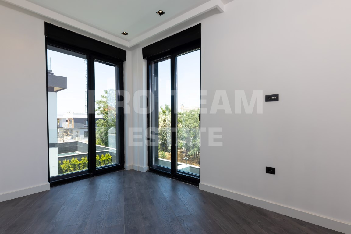 Вилла в Анталии, Турция, 275 м² - фото 15