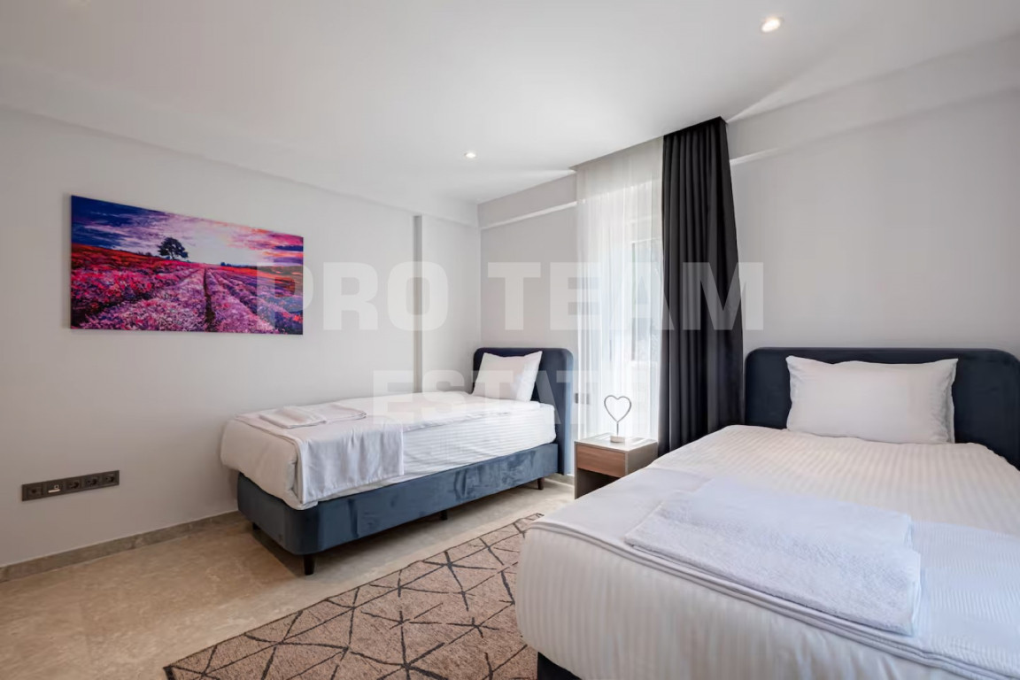 Квартира в Белеке, Турция, 90 м² - фото 15