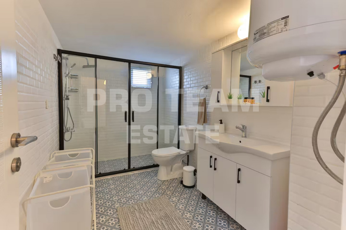 Квартира в Анталии, Турция, 140 м² - фото 15