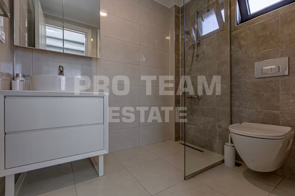 Вилла в Белеке, Турция, 220 м² - фото 15