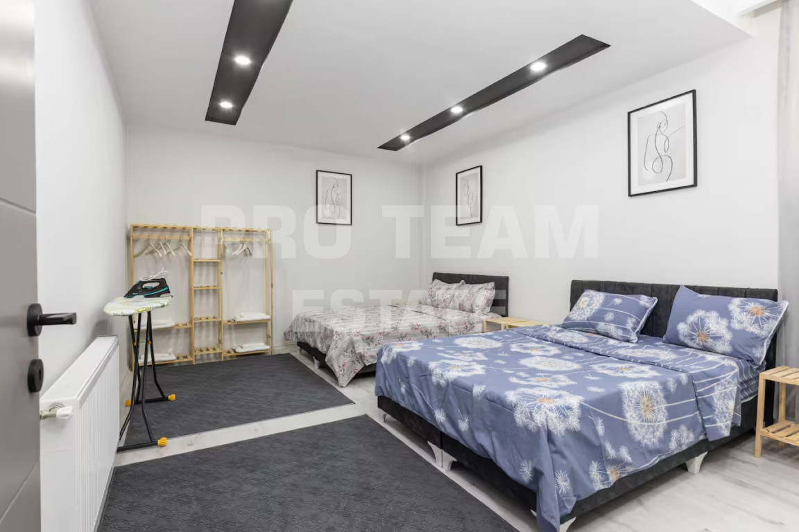 Квартира в Анталии, Турция, 140 м² - фото 15