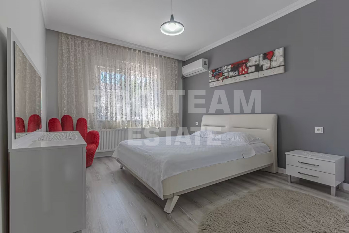 Вилла в Белеке, Турция, 155 м² - фото 15