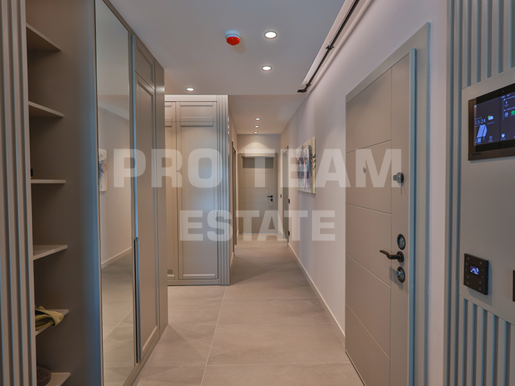 Квартира в Анталии, Турция, 150 м² - фото 15