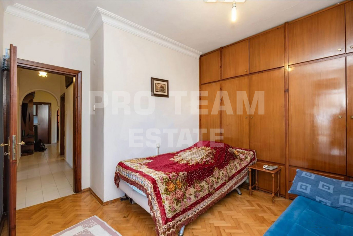 Квартира в Анталии, Турция, 170 м² - фото 15