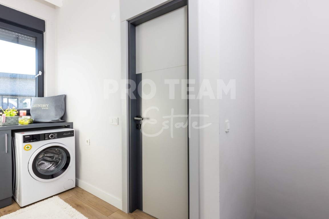 Пентхаус в Анталии, Турция, 85 м² - фото 15