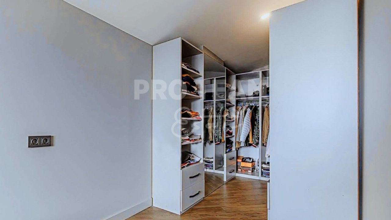 Пентхаус в Анталии, Турция, 85 м² - фото 15