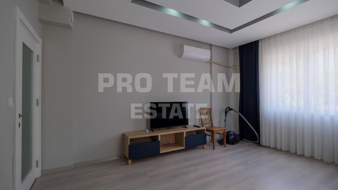 Квартира в Анталии, Турция, 60 м² - фото 15