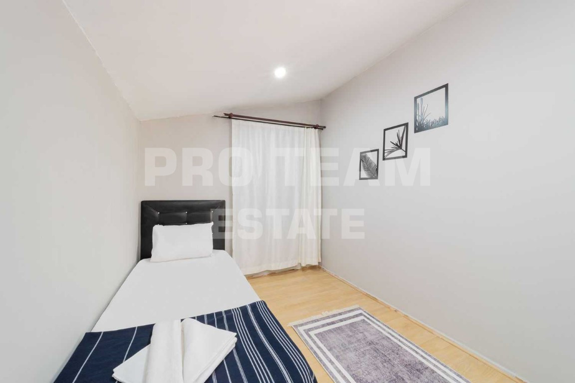 Пентхаус в Белеке, Турция, 140 м² - фото 15