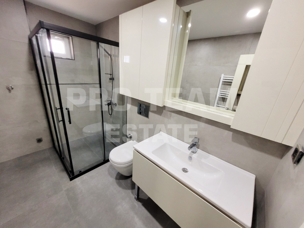 Квартира в Анталии, Турция, 90 м² - фото 15